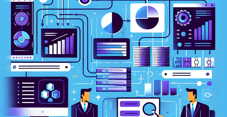 生产型企业 ERP 工具怎么选？先明确需求再挑系统的重要性